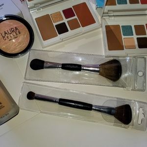Laura geller makeup lot